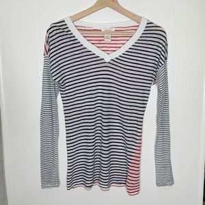 Sundance Striped Shirt